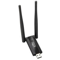 Ретранслятор Wi-Fi усилитель сигнала Repeater