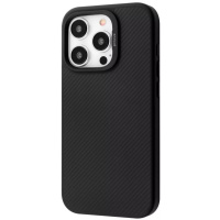 Чохол Proove Force Armor Case with Magnetic Ring для iPhone 16 Pro Max Black (PCFAIP16PM02) (Код товару:39205)