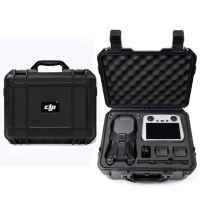 Противоударный кейс для квадрокоптера Dji Mavic 3 Classic крепкий водонепроницаемый чехол для безопасной транспортировки дрона и