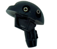 Форсунки омывателя лобового стекла Renault Scenic I 7700846456 289321198R 7700846446 форсунка рено сценик 1