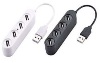 Хаб USB на 4 порти HU-1020