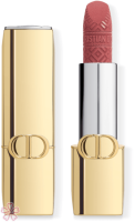 Помада для губ Dior Rouge Dior Velvet 3.5 г 284 Rose Bavarde