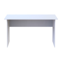 Стол письменный Doros Белый 120х60х78 (DRS-011500)