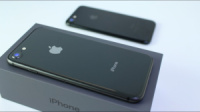Смартфон Apple iPhone 8 64 GB Black 4.7« 12мп 1821 мА·год.