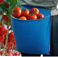 Фартук для сбора урожая