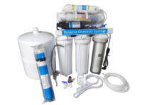 Фильтр обратного осмоса FRABUS осмос-6 (минирализатор) с насосом