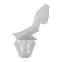 Фигурные Фигурная шляпка - Honda Civic