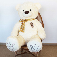 Мягкая игрушка Копиця Мишка Анабель 21032-3 150 см