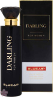 Парфюмированная вода для женщин Blue Up Darling 100 мл