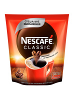 Кава NESCAFÉ® Classic розчинна 30г