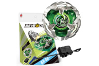 Бейблейд Кнайт Шилд Зелений Starter - Beyblade X BX-04