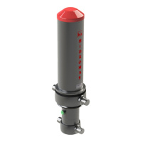 Гідроциліндр GHS 175-5-7100 (фронтальний)