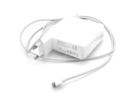 Блок питания для ноутбука Apple 85W 18.5V 4.6A MagSafe A1172 (T-shape) REPLACEMENT