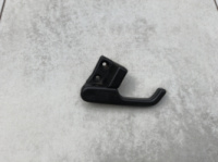 Рычаг, ручка открывания капота Фольксваген Джетта 2 Гольф 2