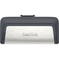 USB флеш накопитель SanDisk 64GB Ultra Dual USB 3.0/Type-C (SDDDC2-064G-G46)