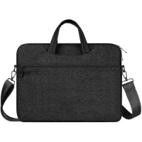 DM Сумка для ноутбука LBJB Series Shoulder Bag 13.9 Black