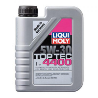 Моторное масло Liqui Moly Top Tec 4400 5W-30 1 л