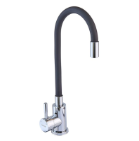 Змішувач для кухні Гнучкий кран LY-835