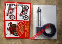 РЕМКОМПЛЕКТ привода тахометра в сборе ЯВА/JAWA 638/634 Made in КИТАЙ