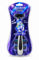 Станок для бритья Cool Sharp / 255А