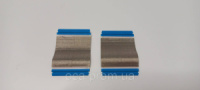 Шлейф LVDS T-con 60pin довжина 4.7см ширина 3см