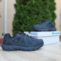 Columbia OUT Dry Чорні з червоним