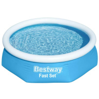 Bestway Надувний басейн Bestway 57448 (244x61 см)