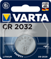 Батарейка Varta CR2032 Lithium