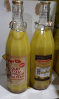 Оливковое масло Desantis Integrale Extra Virgine 1000мл, Испания