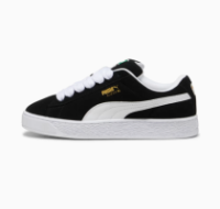Оригінальні кросівки Puma Suede Xl Black 395205-02