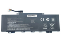 Батарея PC03XL для ноутбука HP x360 15-er01254d 4-dw0021na