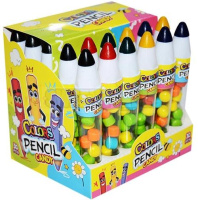 Драже Олівець Colors Pencil 30 шт