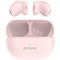 Bluetooth-гарнітура Proove Mainstream Mini TWS Peach (TWMM00010014) (Код товару:38264)