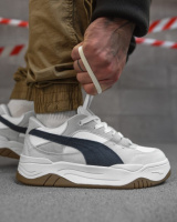 Кросівки paltas white ВТ7599