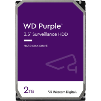 Жесткий диск 3.5« WD22PURU-78, 2 ТБ, SATAIII , 3.5», 100x25x145мм