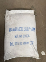 Марганец (II) сернокислый «Ч»