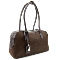 Сумка жіноча з довгими ручками 71699DB-LV