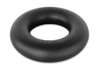 Эспандер кистевой кольцо EasyFit Ring 32 кг черный