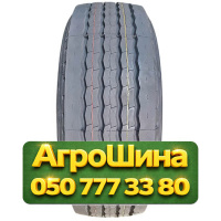 385/65R22.5 Constancy AH367 164K PR24 Прицепная грузовая шина