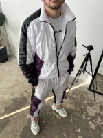 Костюм білий | 5-872