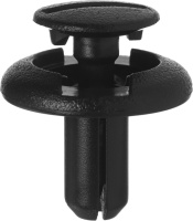 Крепления распорного действия С нажимным распорным штырём - Subaru Tribeca