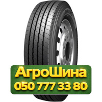 235/75R17.5 Dynamo MAR26 143/141L Рулевая грузовая шина