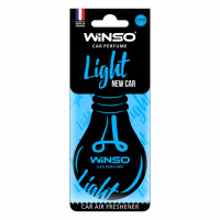 Ароматизатор Winso Light New Car сухий