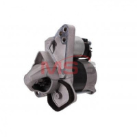 Стартер восстановленный /1кВт, 11z/ DACIA DOKKER 12-, DUSTER 13-18; RENAULT KANGOO 09-17