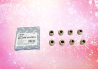 Сальники клапанов 2101-08,1102,406 RIDER комплект 8шт