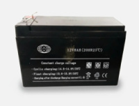 Акумулятор 12V 8Ah для обприскувача SPR 16 A