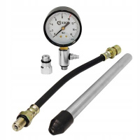 Компрессометр автомобильный бензиновый 16 бар ХЗСО CMPR1605