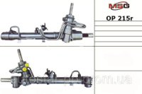 Рулевая рейка с ГУР восстановленная OPEL Astra G 1998-, OPEL Zafira 1998-2005