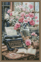 Ранок поета