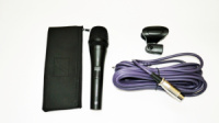 Микрофон Sennheiser DM XS1 проводной